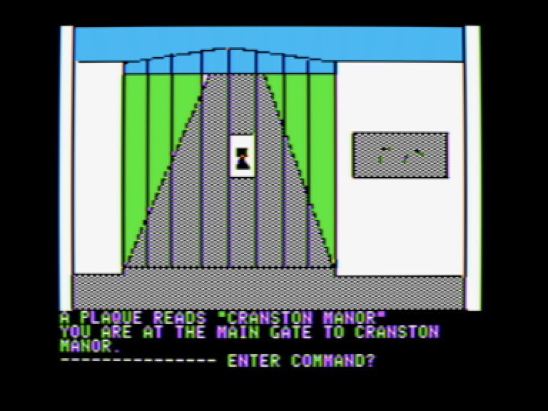 Cranston Manor screenshot 2 of 3