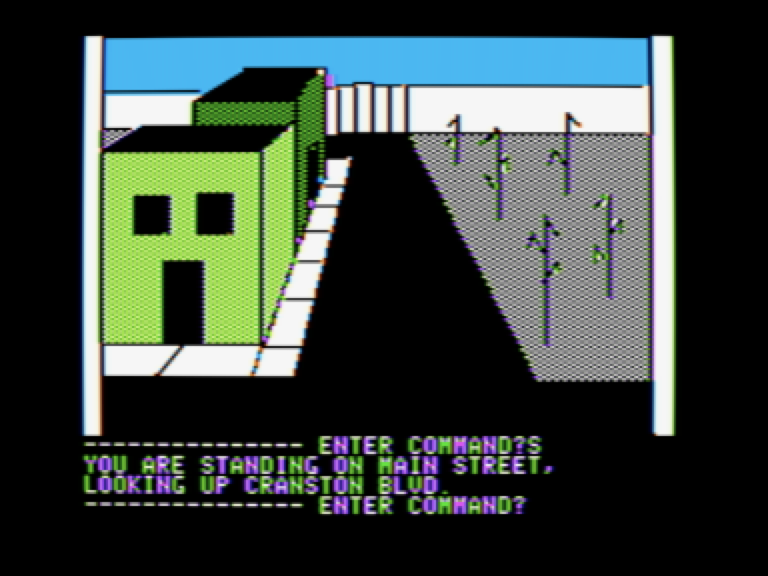 Cranston Manor screenshot 3 of 3