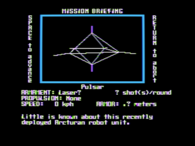 Stellar 7 screenshot 3 of 21