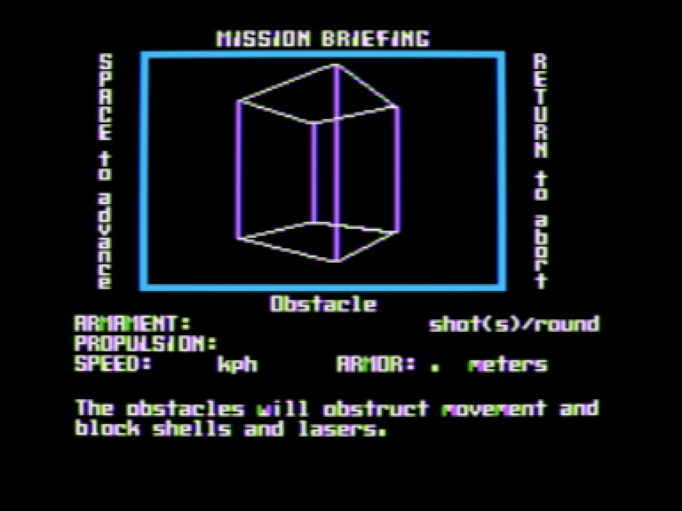 Stellar 7 screenshot 6 of 21