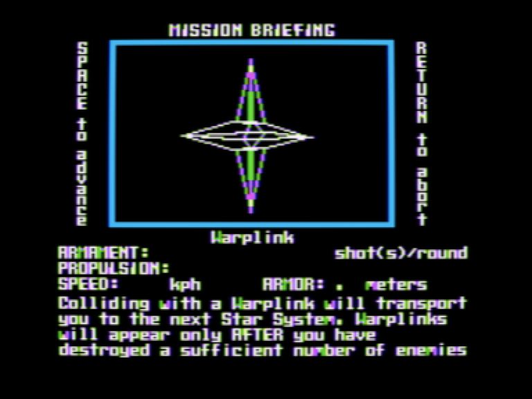 Stellar 7 screenshot 7 of 21