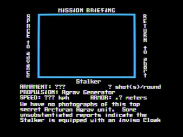 Stellar 7 screenshot 20 of 21
