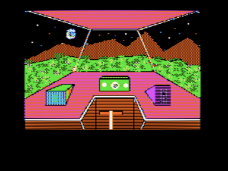 The Escape from Traam screenshot 2 of 4
