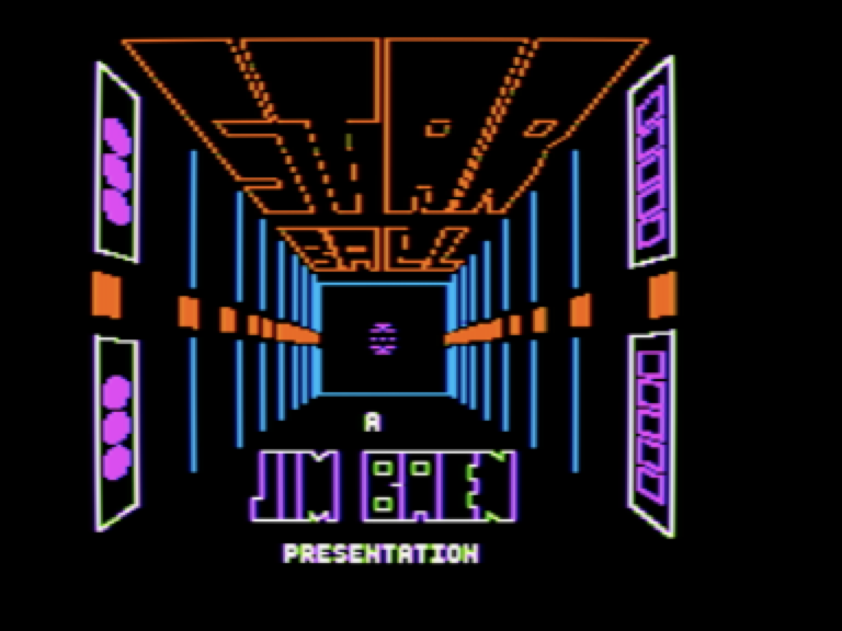 Star Ball screenshot 2 of 3