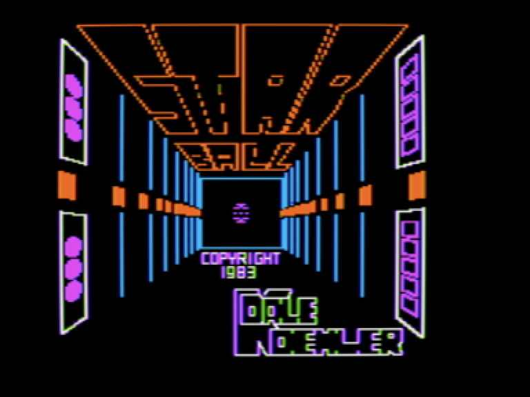 Star Ball screenshot 1 of 3