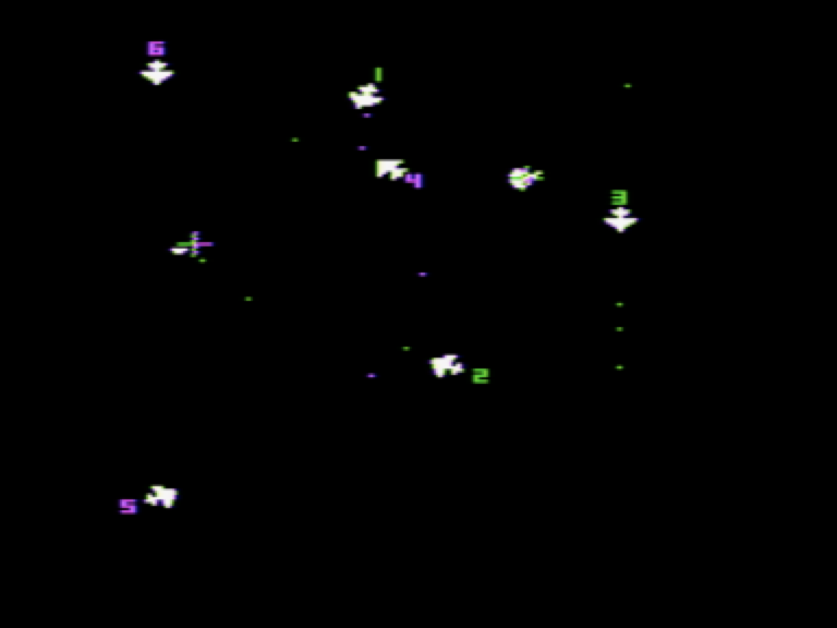 Dogfight screenshot 3 of 3