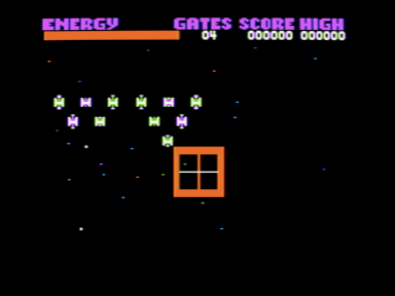Pentapus screenshot 3 of 3
