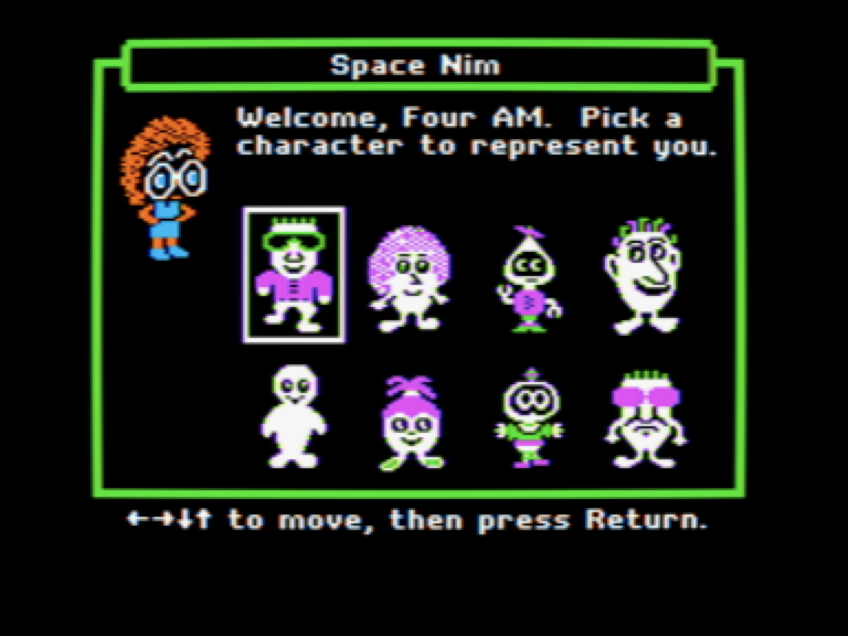 Problem Solving with Nim screenshot 6 of 7