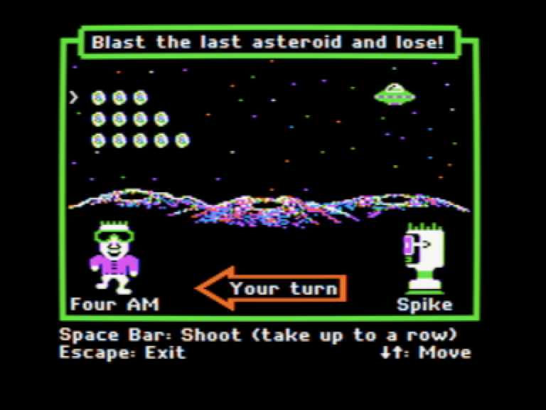 Problem Solving with Nim screenshot 7 of 7