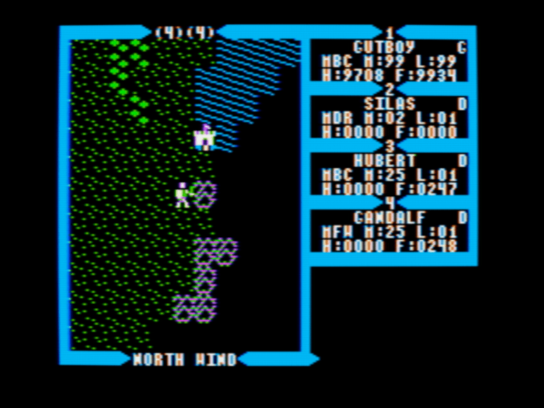 Ultimore: Pirate World