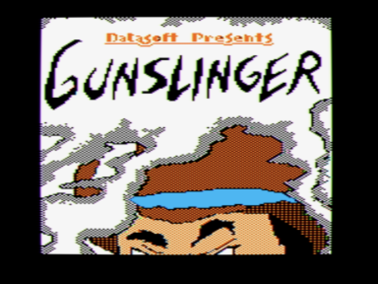 Gunslinger screenshot 1 of 3