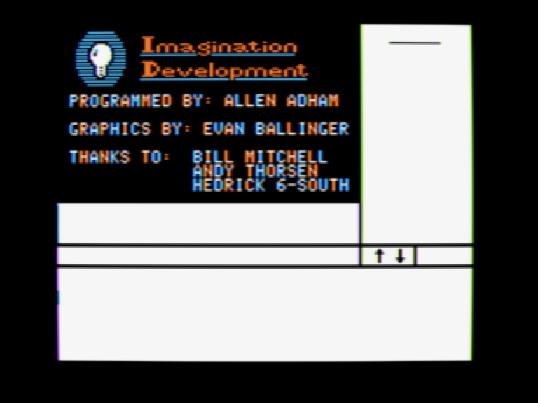 Gunslinger screenshot 2 of 3