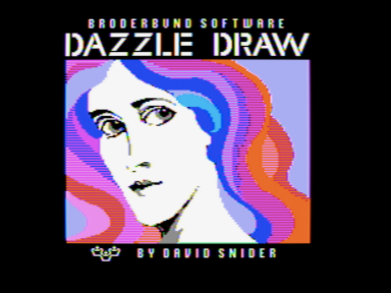 Dazzle Draw screenshot 1 of 7