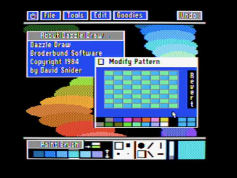 Dazzle Draw screenshot 2 of 7