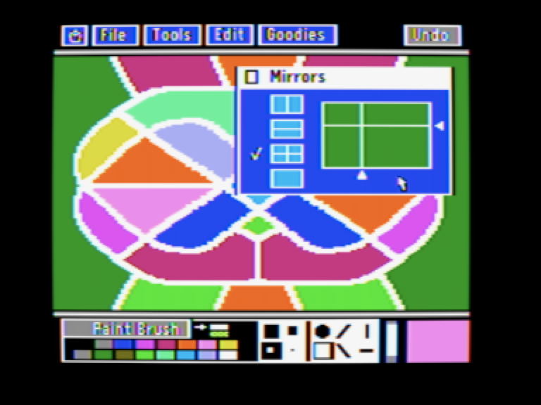 Dazzle Draw screenshot 6 of 7