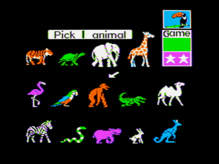 Counting Parade screenshot 3 of 3