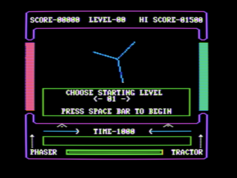 High Orbit screenshot 2 of 3
