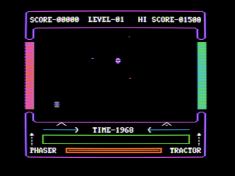 High Orbit screenshot 3 of 3