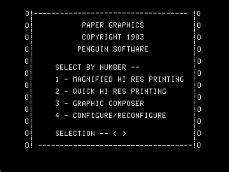 Paper Graphics screenshot 2 of 3