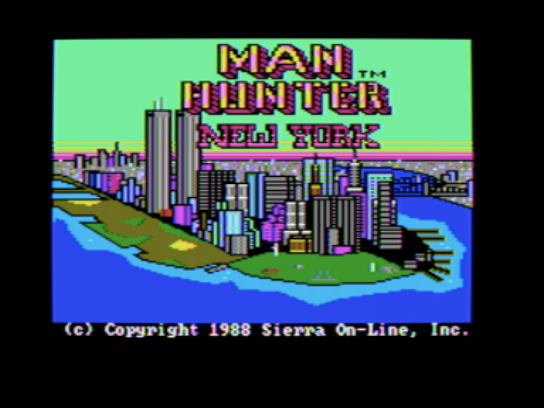 Manhunter New York screenshot 1 of 10