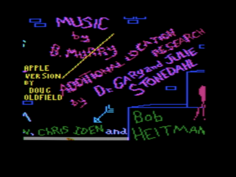 Manhunter New York screenshot 3 of 10