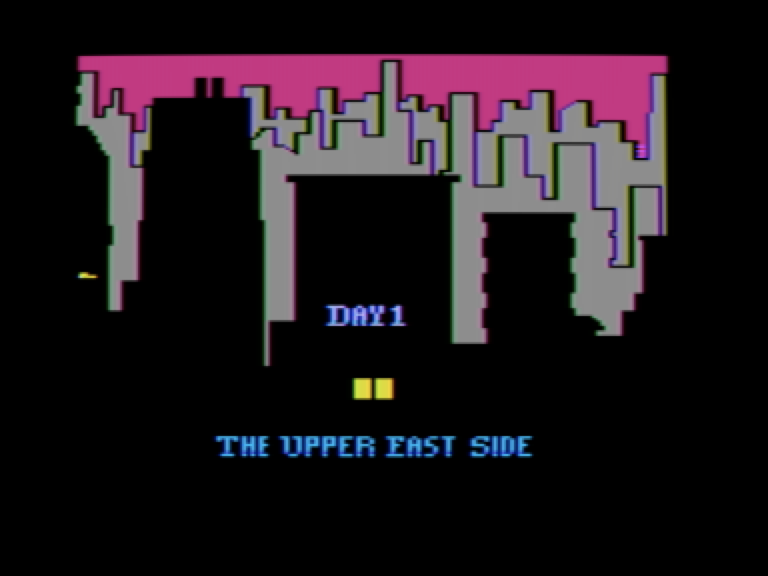 Manhunter New York screenshot 4 of 10