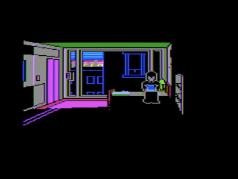 Manhunter New York screenshot 7 of 10