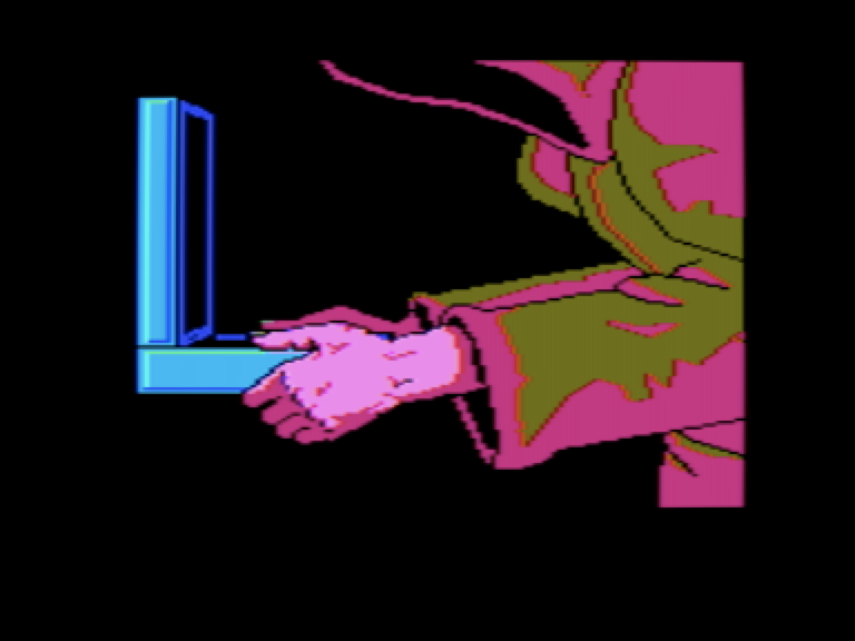 Manhunter New York screenshot 8 of 10