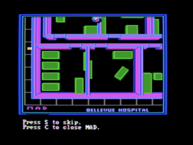 Manhunter New York screenshot 10 of 10