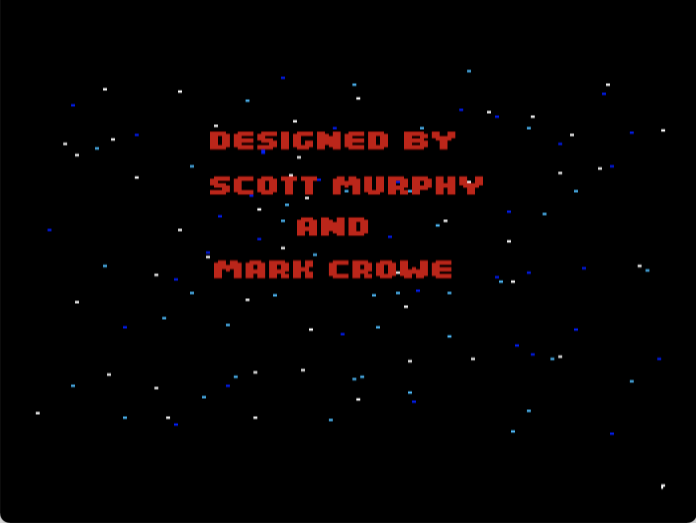 Space Quest: The Sarien Encounter screenshot 2 of 11