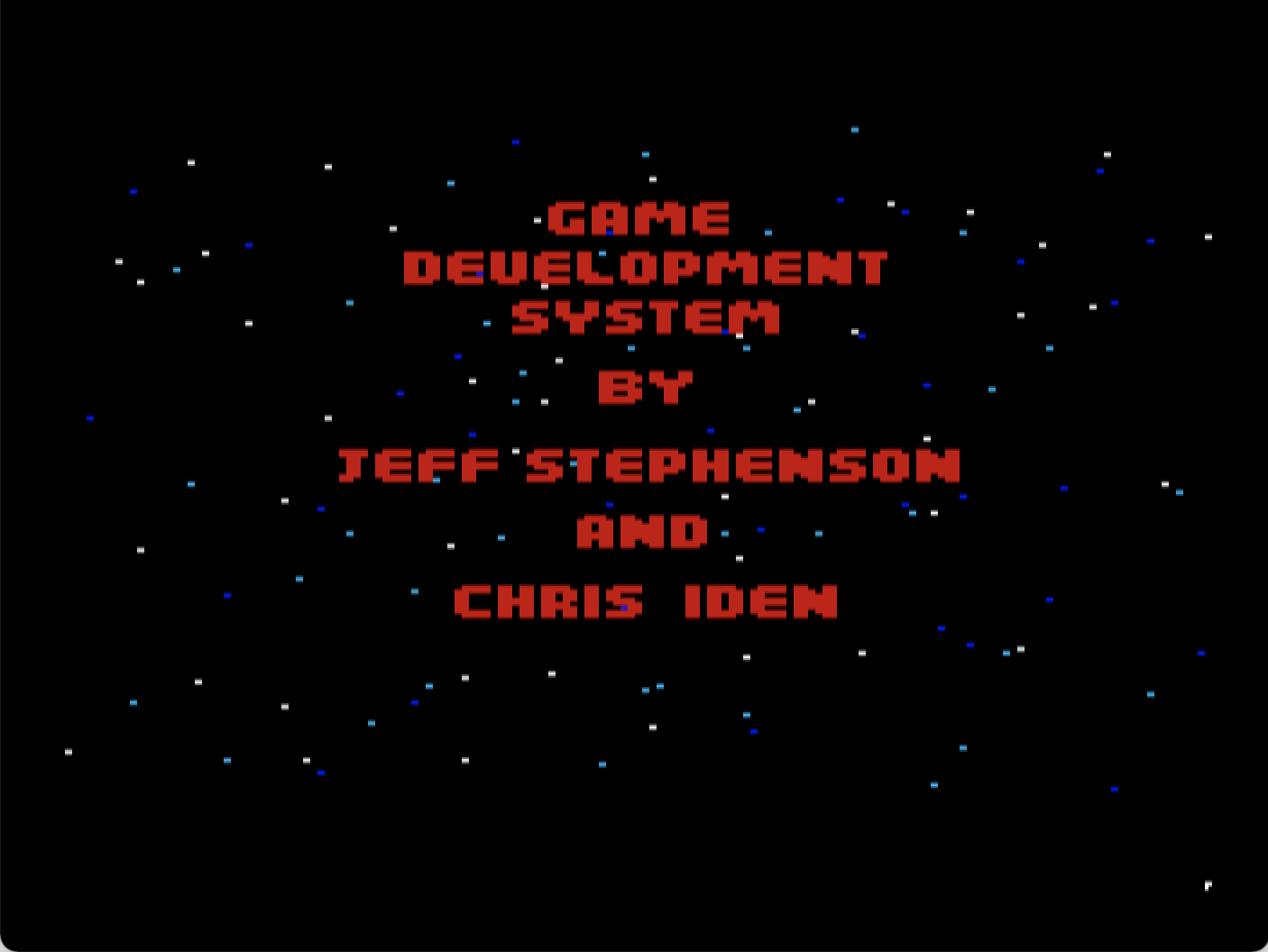 Space Quest: The Sarien Encounter screenshot 4 of 11