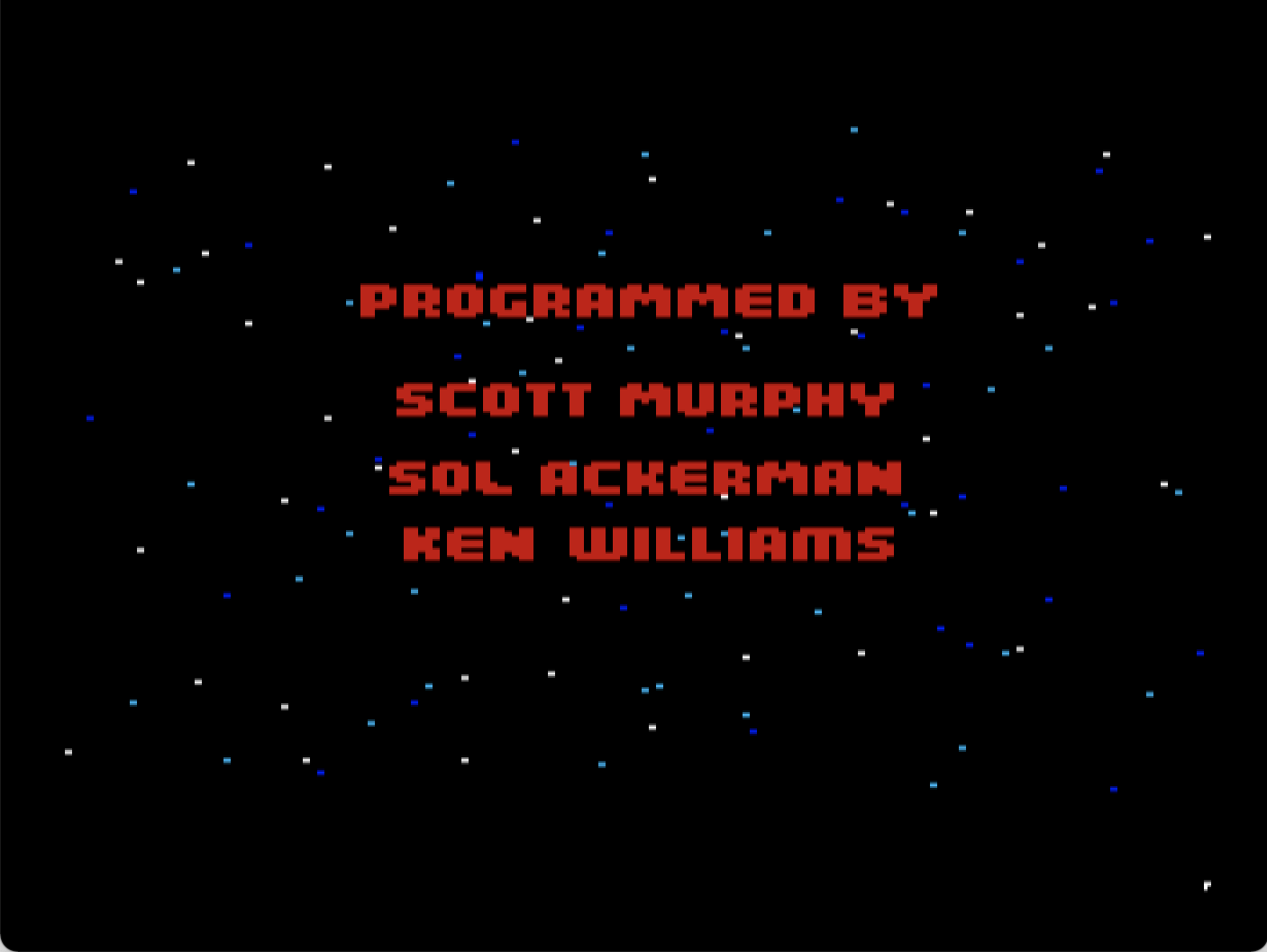 Space Quest: The Sarien Encounter screenshot 5 of 11
