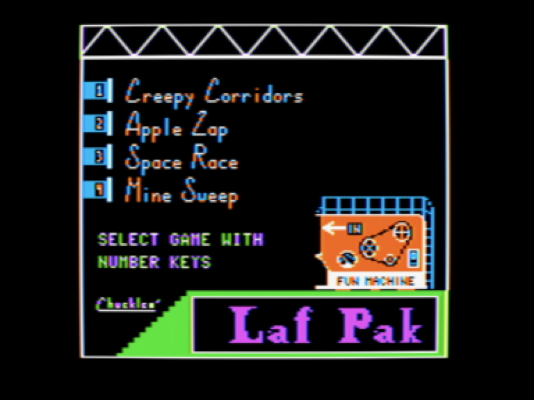 Laf Pak screenshot 1 of 4