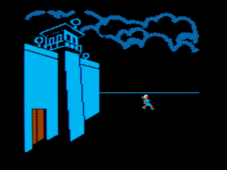 Where in the USA is Carmen Sandiego? screenshot 3 of 4