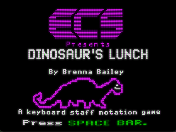 Dinosaur's Lunch screenshot 1 of 4