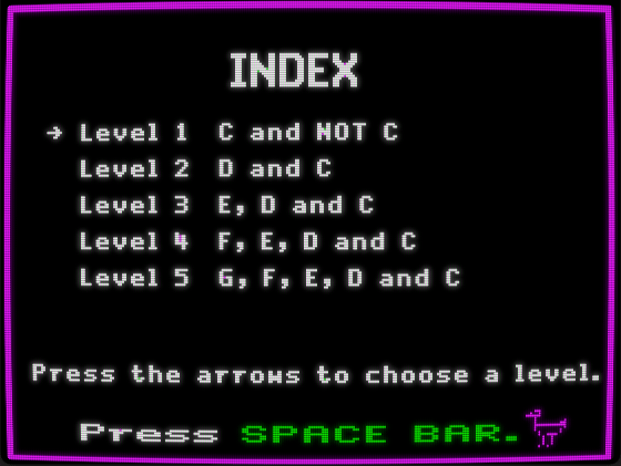 Dinosaur's Lunch screenshot 3 of 4