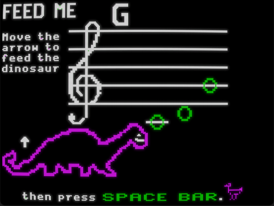 Dinosaur's Lunch screenshot 4 of 4