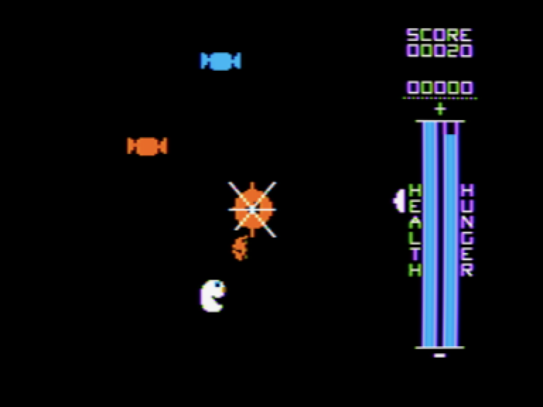 Glutton screenshot 3 of 3