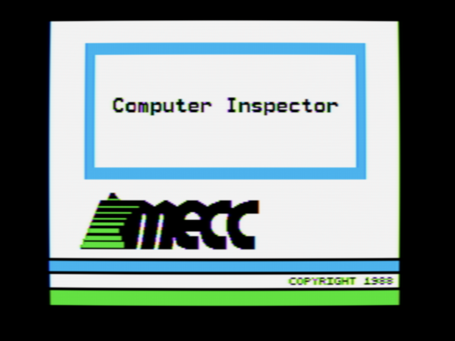 Computer Inspector screenshot 1 of 5