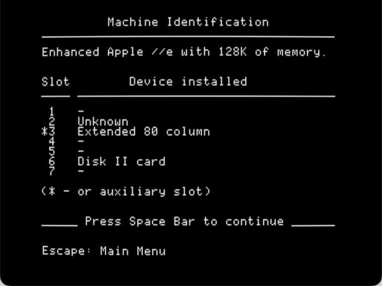 Computer Inspector screenshot 5 of 5
