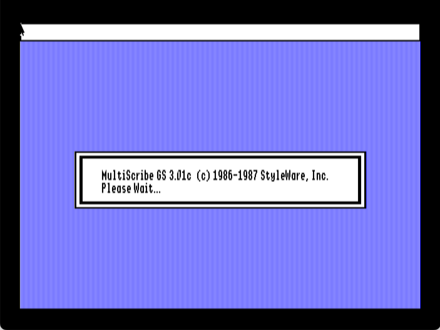 MultiScribe screenshot 1 of 3