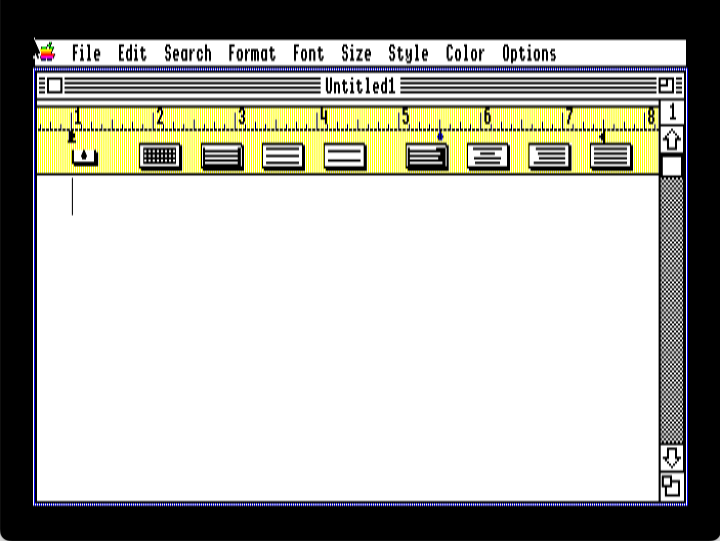 MultiScribe screenshot 2 of 3