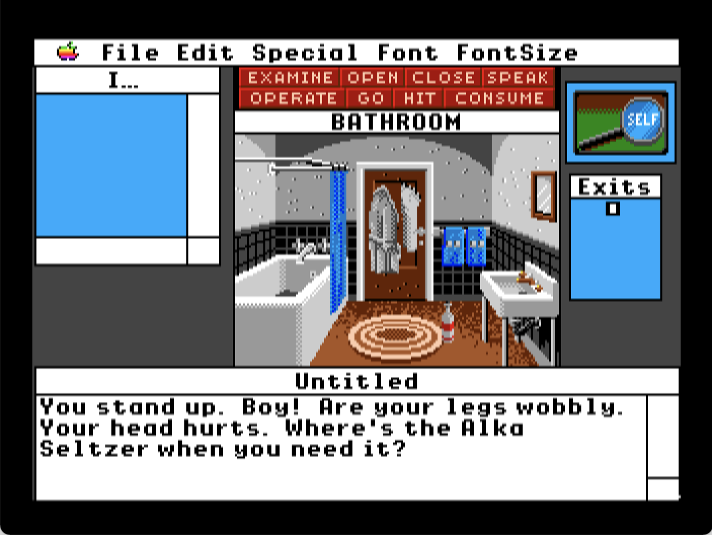 Déjà Vu II: Lost in Las Vegas screenshot 4 of 5