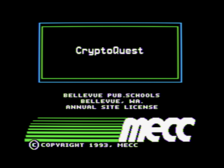 CryptoQuest screenshot 2 of 9