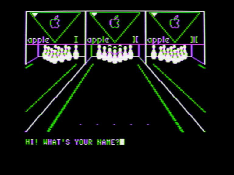 Apple Bowl screenshot 5 of 6