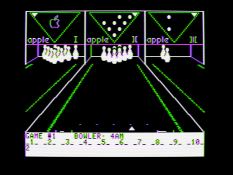 Apple Bowl screenshot 6 of 6