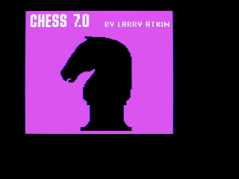 Chess screenshot 2 of 3
