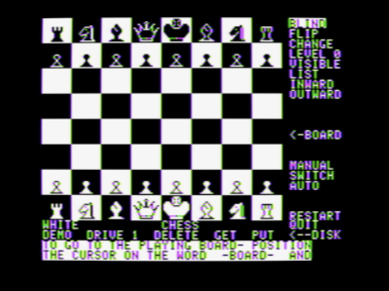 Chess screenshot 3 of 3