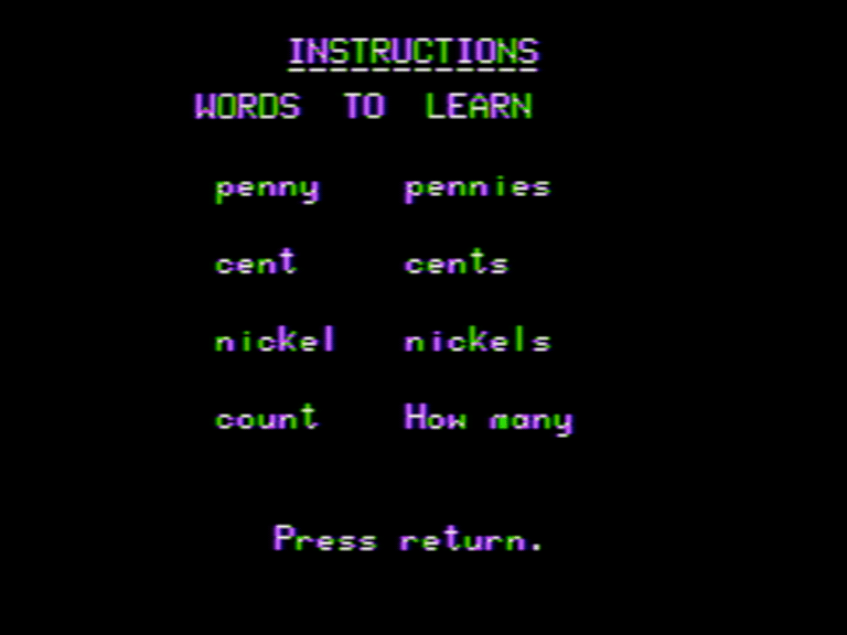 Money! Money! screenshot 2 of 3