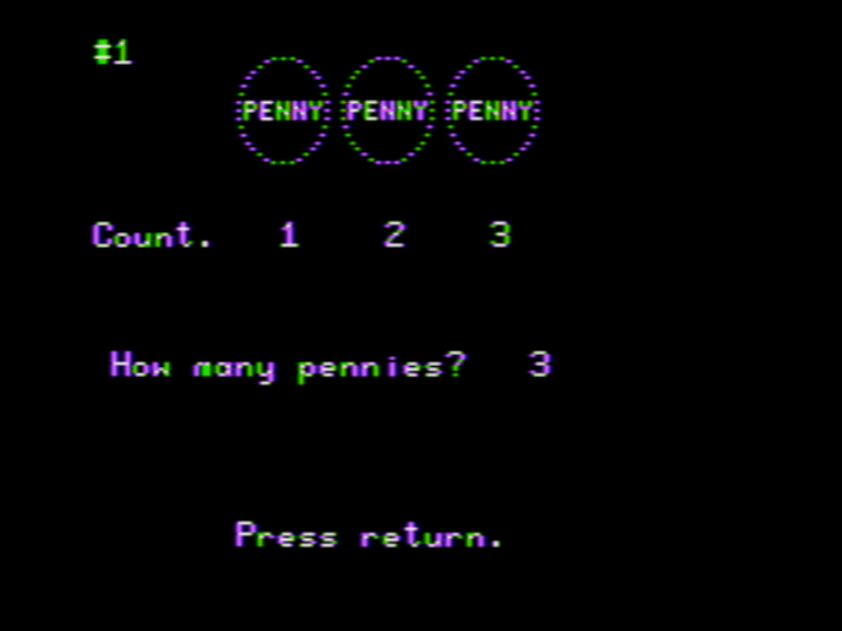 Money! Money! screenshot 3 of 3